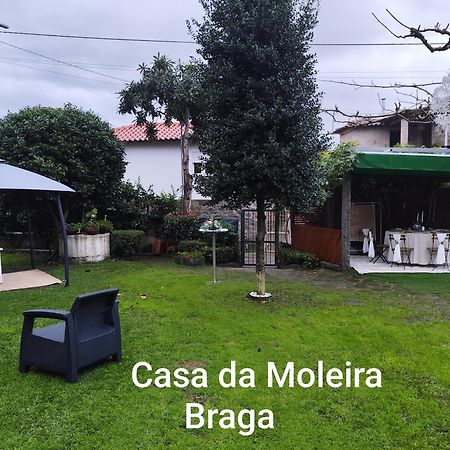 아마레스 Casa Da Moleira 빌라 외부 사진