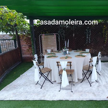아마레스 Casa Da Moleira 빌라 외부 사진