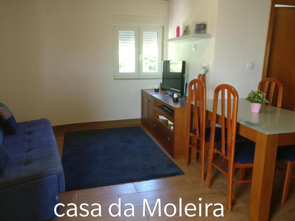 아마레스 Casa Da Moleira 빌라 외부 사진