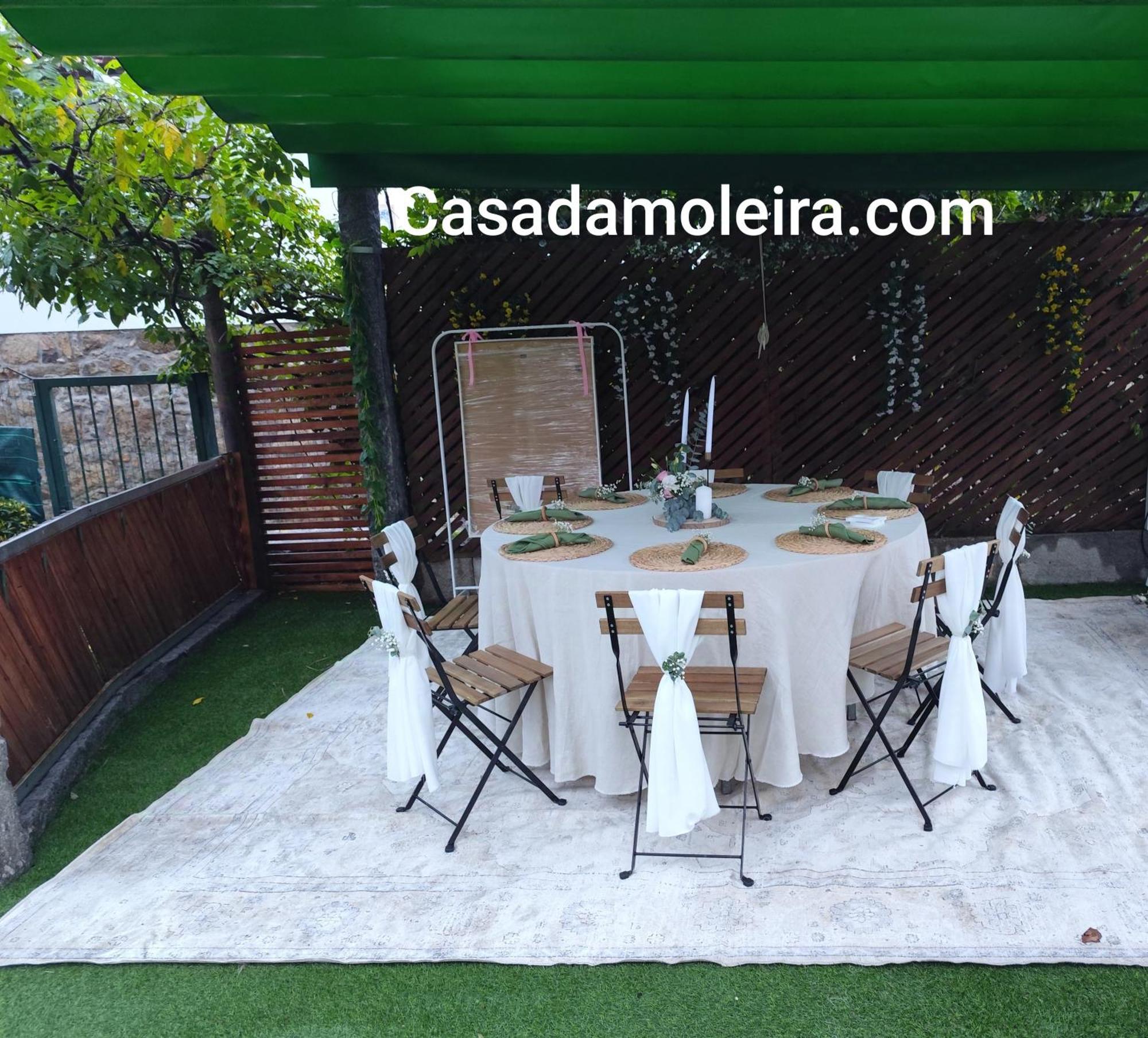 아마레스 Casa Da Moleira 빌라 외부 사진